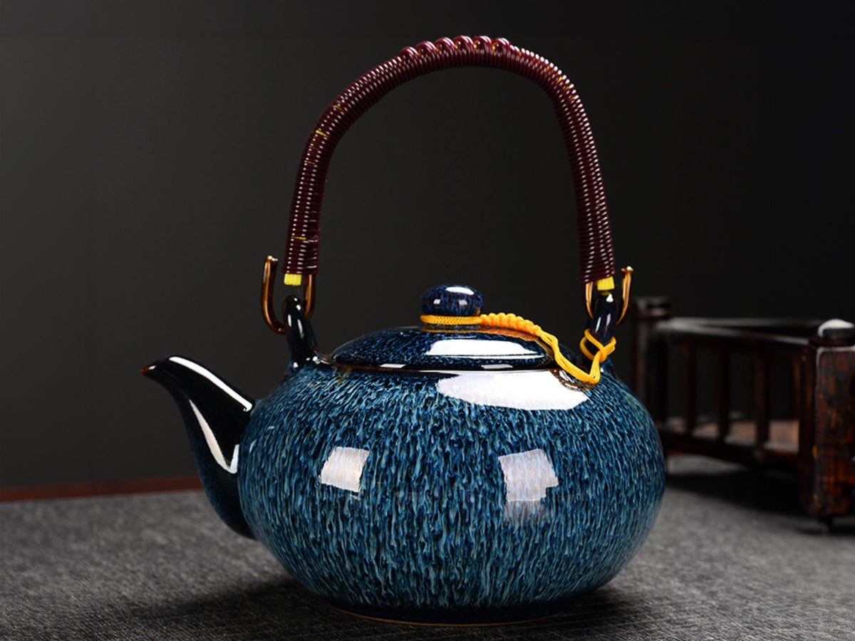 Czajnik ceramiczny 750 ml