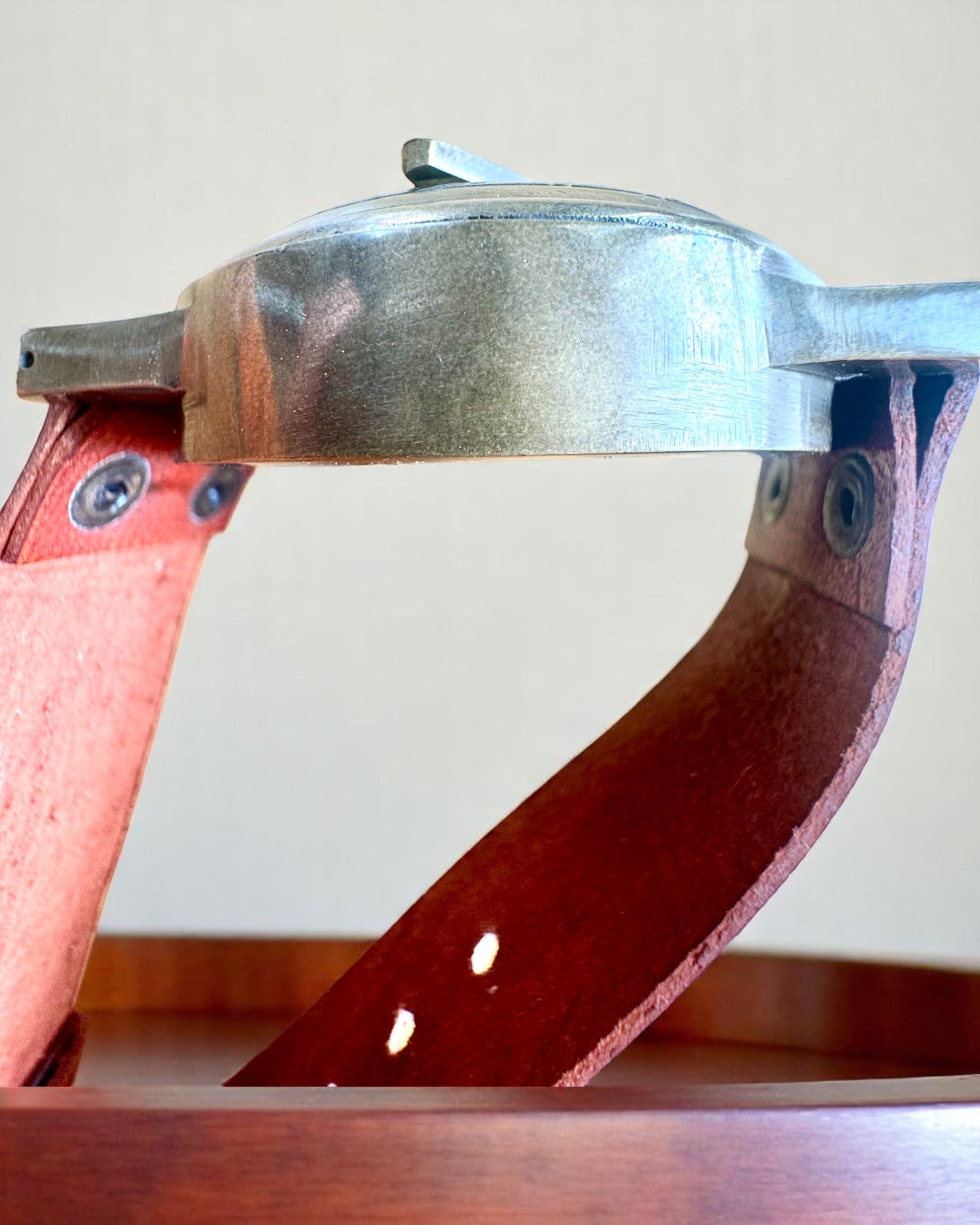 Slnečné hodiny s kompasom - Ručne vyrobené, autentické remeslo, možnosť gravírovania