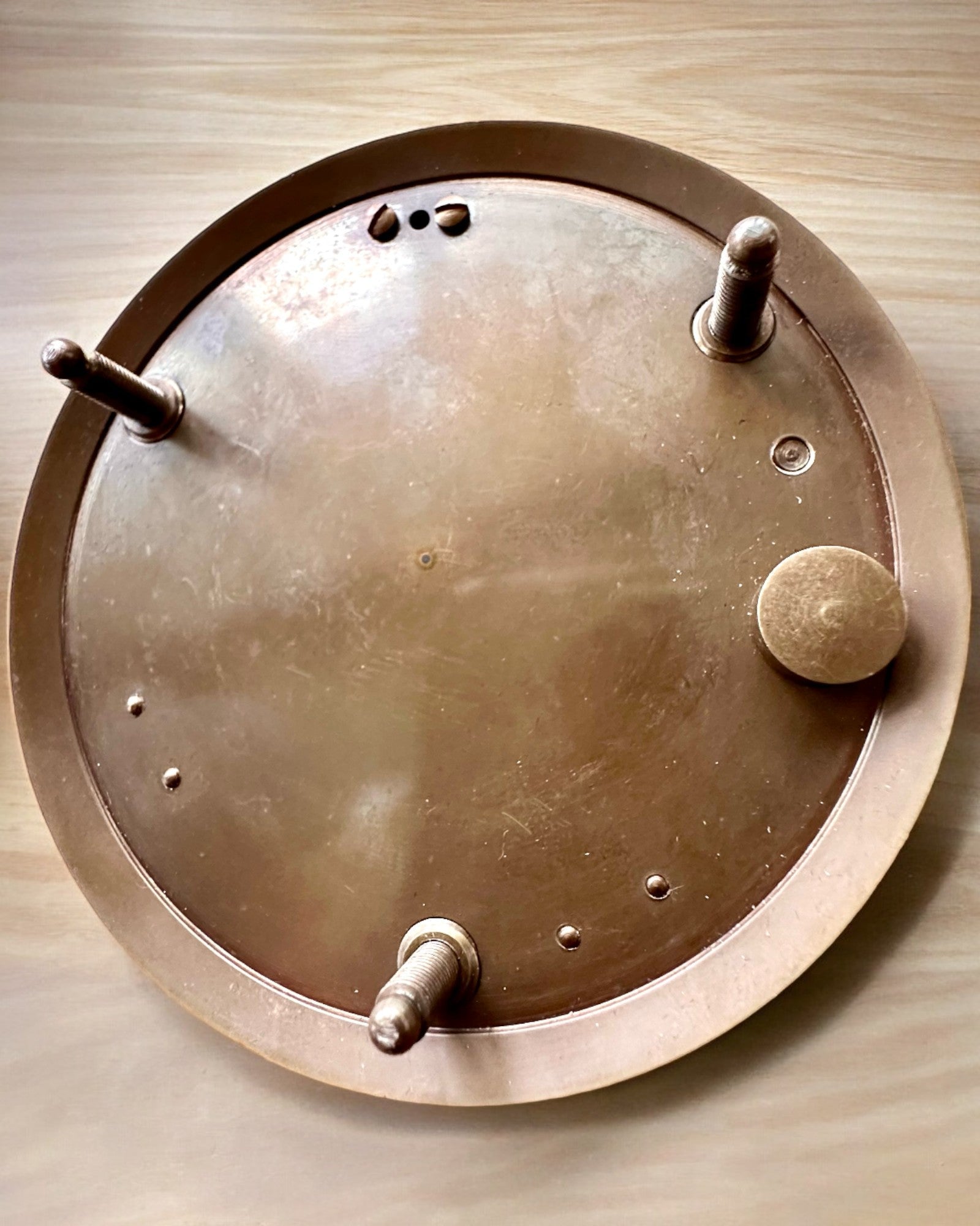 Kompas Kapitański „Odkrywca 2” - możliwość personalizacji grawerem na prezent, 2 warianty kolorystyczne do wyboru