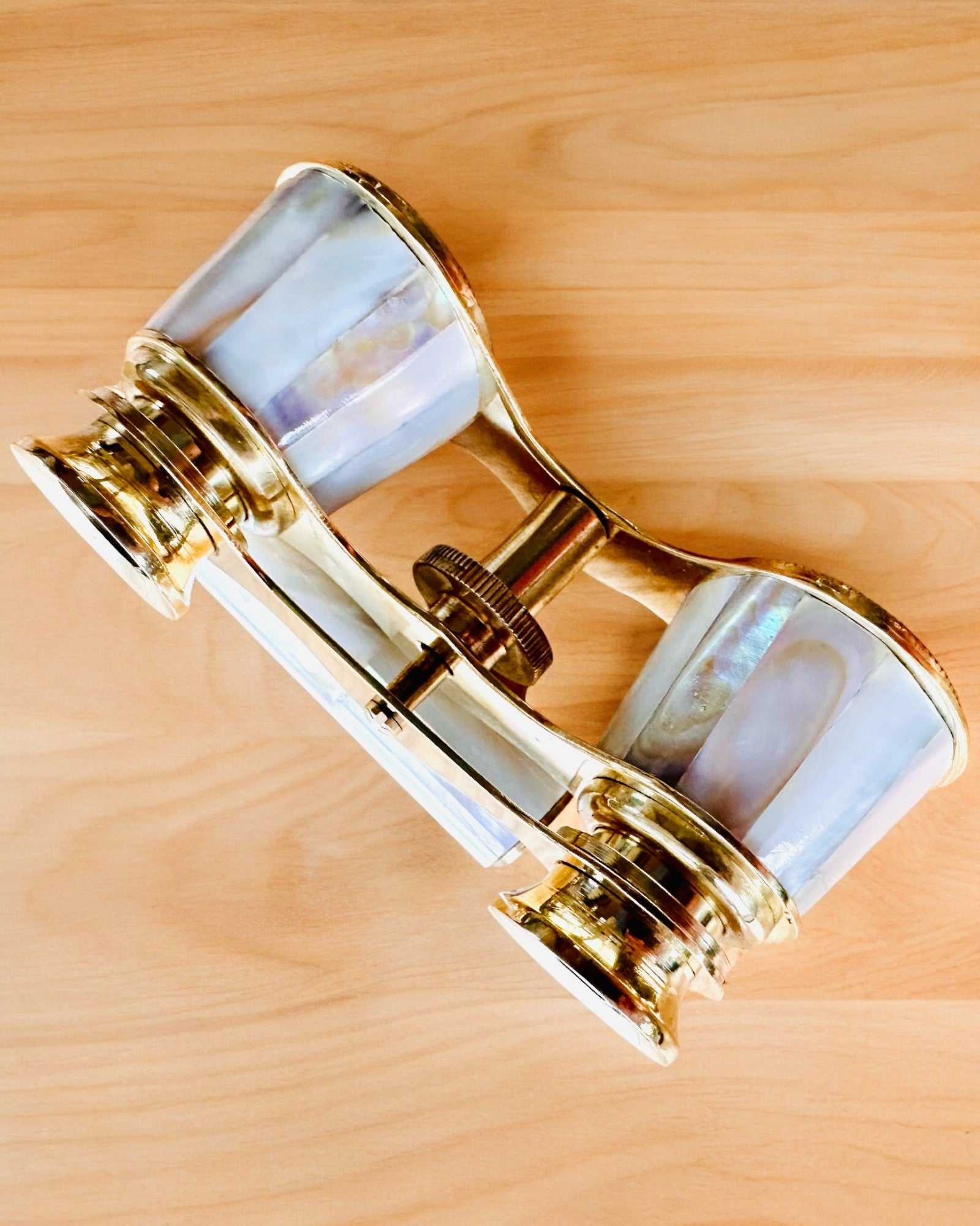 Divadelné ďalekohľady "Elegancia", binokuláre - možnosť personalizácie gravírovaním na darček