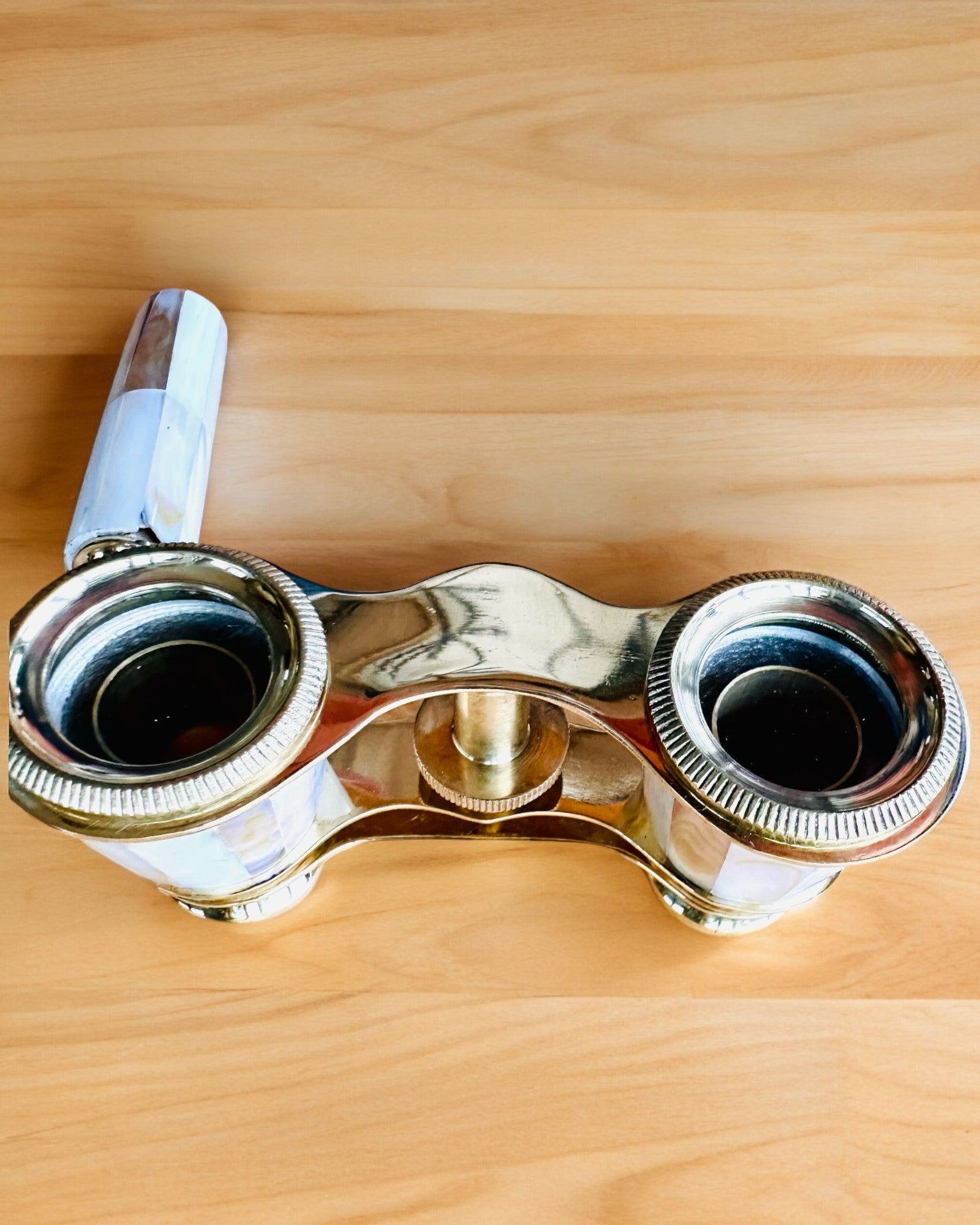 Divadelné ďalekohľady "Elegancia", binokuláre - možnosť personalizácie gravírovaním na darček