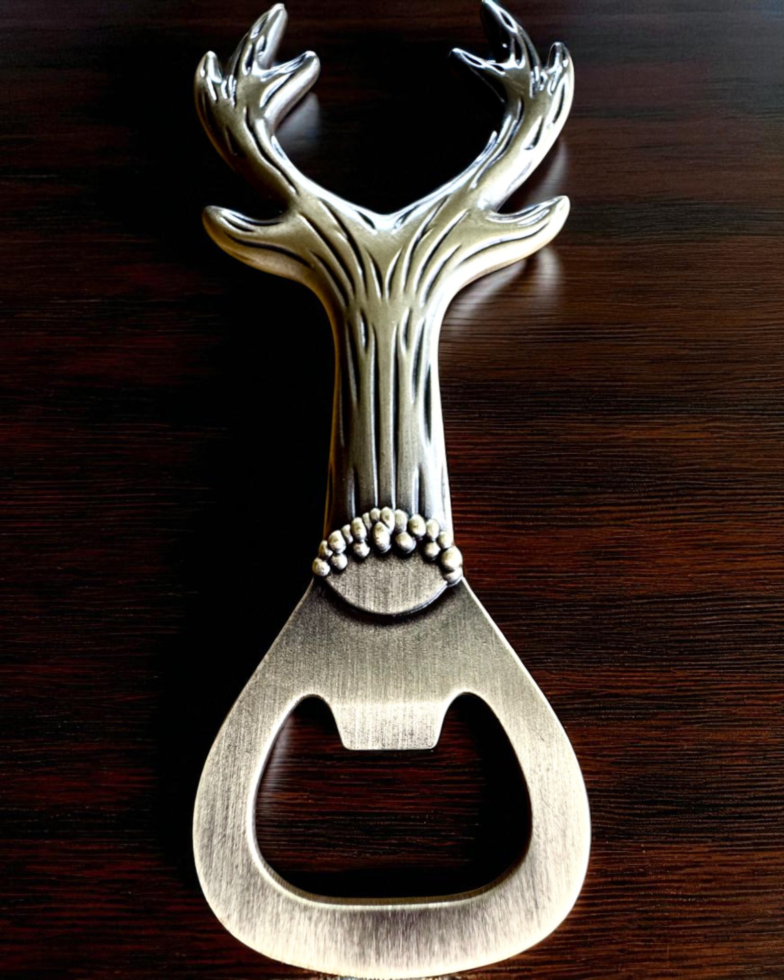 Otvárač na fľaše Vintage Zvieratká - 7 variantov, personalizácia gravírovaním na darček