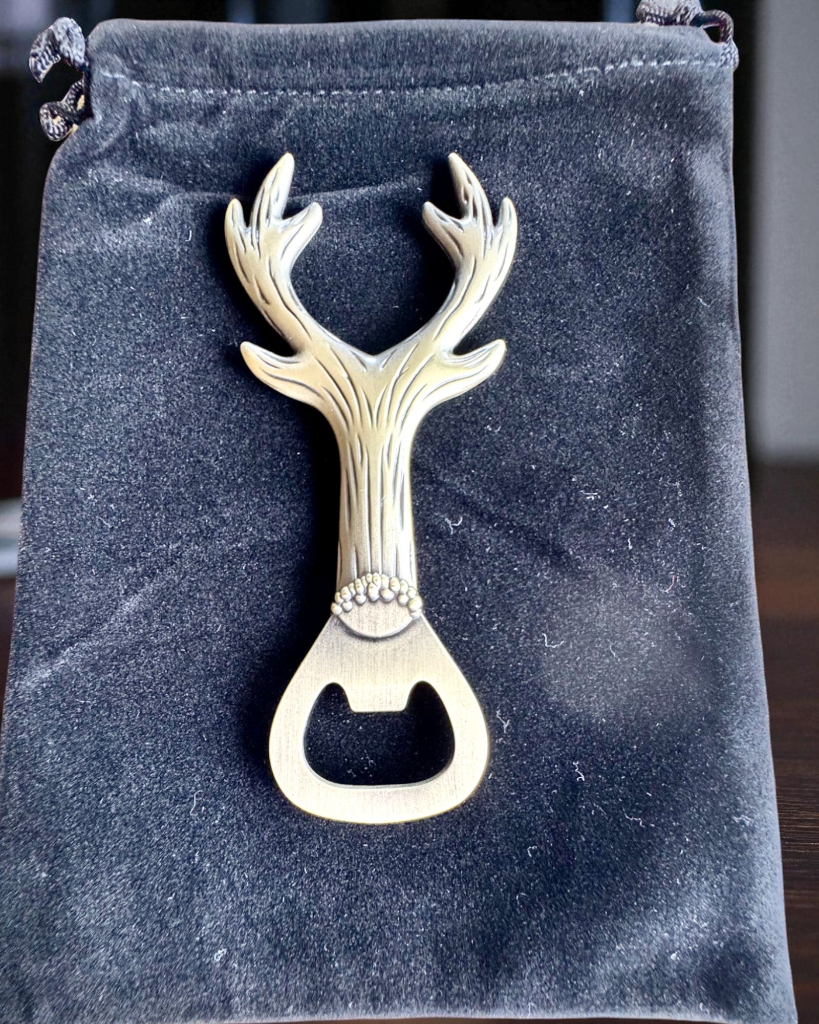 Otvárač na fľaše Vintage Zvieratká - 7 variantov, personalizácia gravírovaním na darček