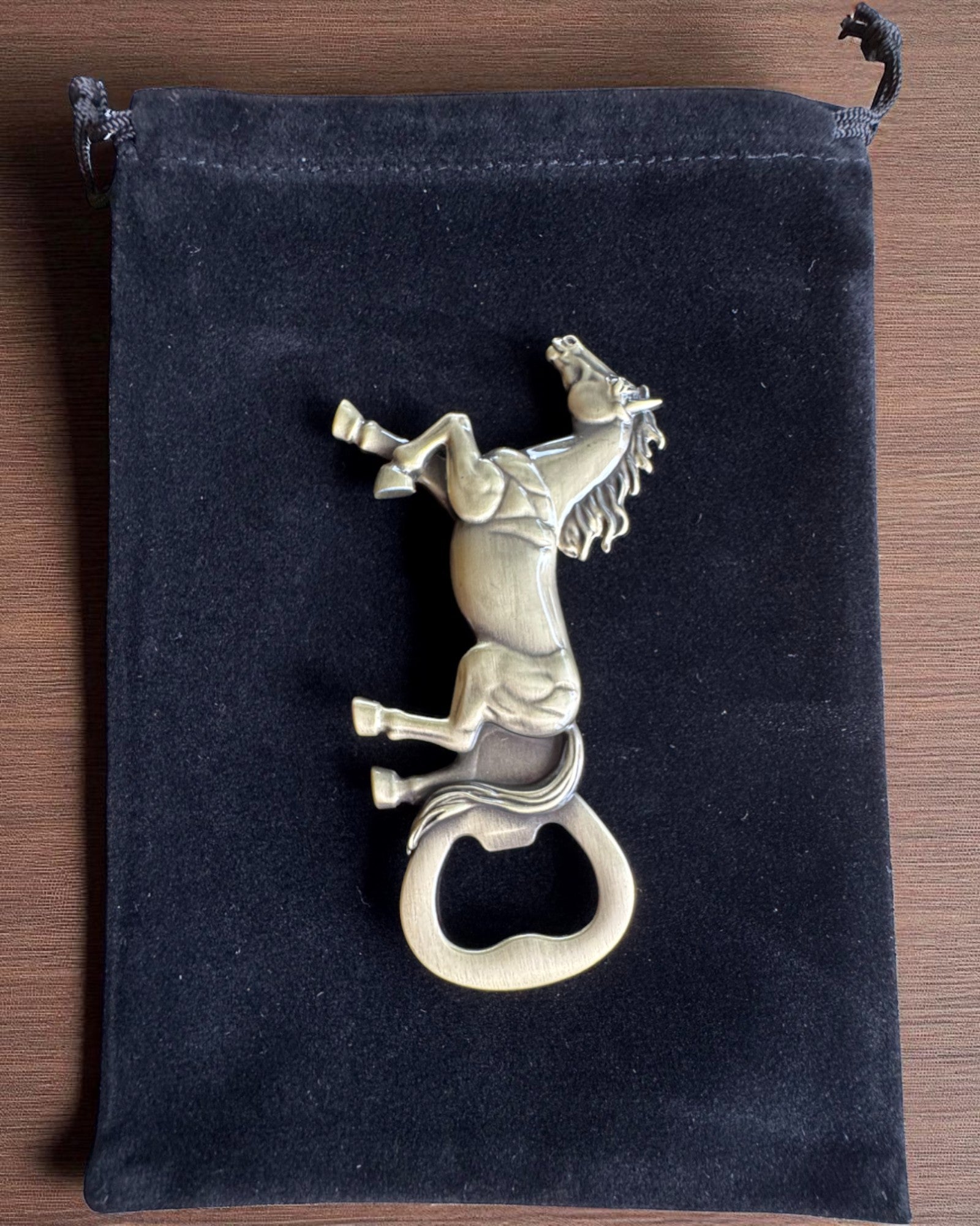 Otvárač na fľaše Vintage Zvieratká - 7 variantov, personalizácia gravírovaním na darček