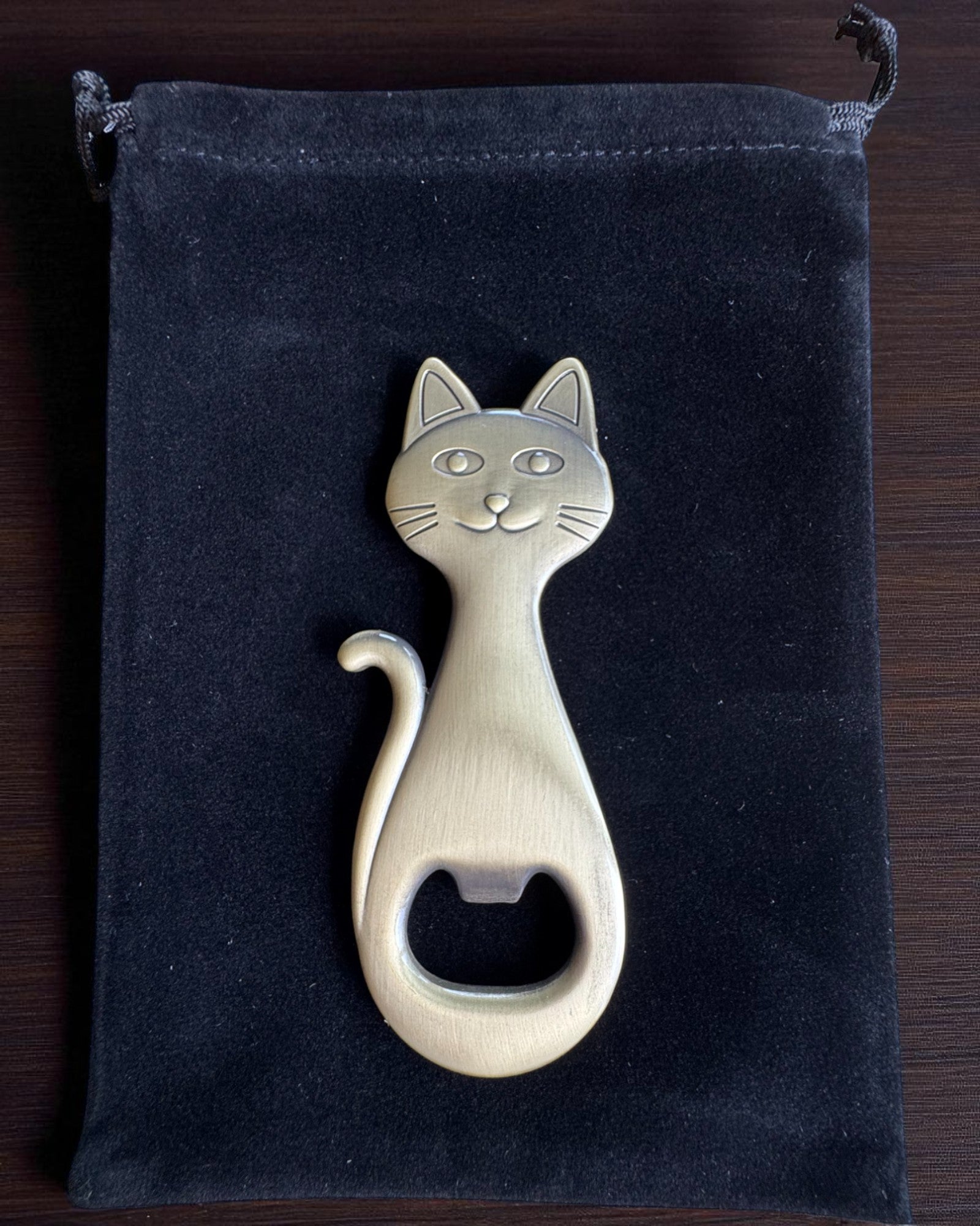 Otvárač na fľaše Vintage Zvieratká - 7 variantov, personalizácia gravírovaním na darček