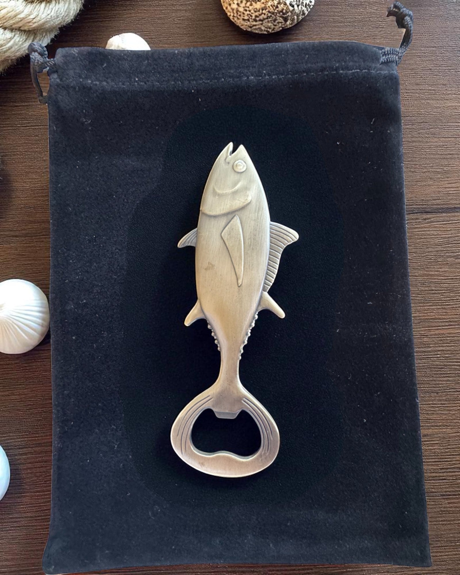 Otvárač na fľaše Vintage Zvieratká - 7 variantov, personalizácia gravírovaním na darček