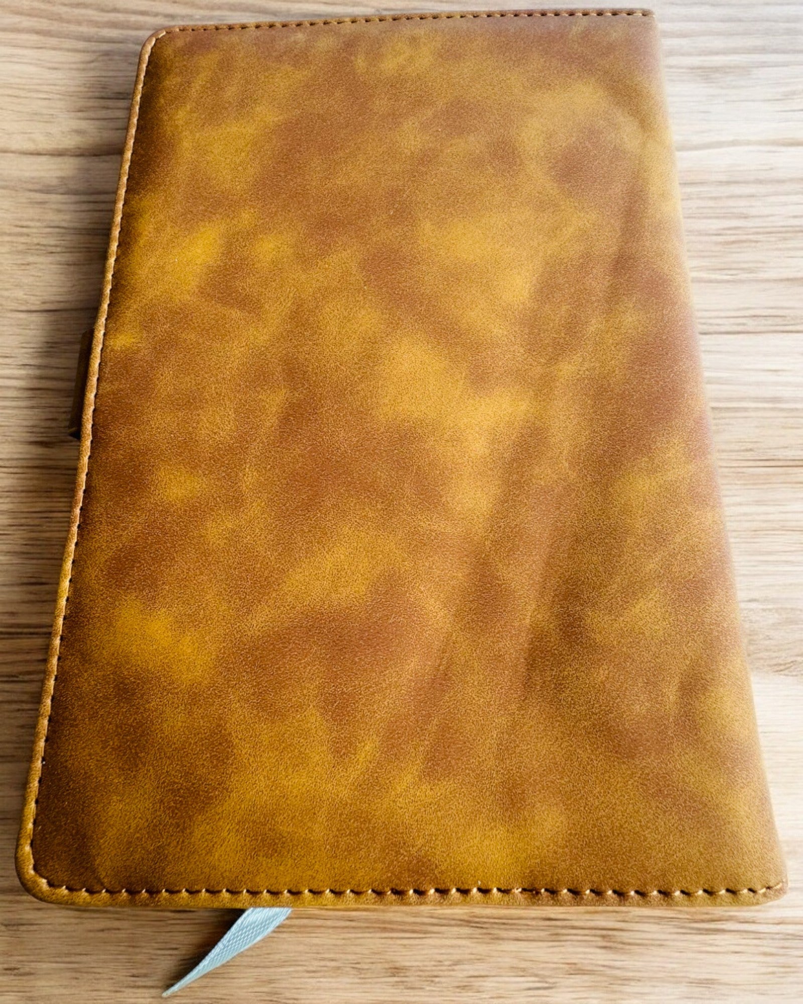 Tajný Zápisník A5 Vintage so zámkom na kód - Vyberte Si Svoj Štýl, personalizácia gravírovaním na darček