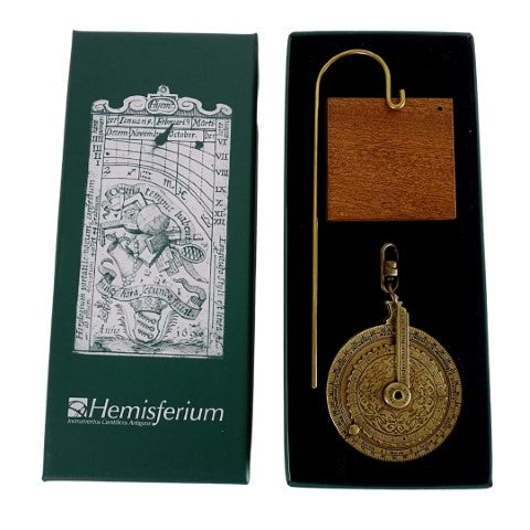 Miniatúrne hviezdne hodiny nokturnál H85 s možnosťou personalizácie gravírovaním