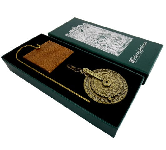 Miniatúrne hviezdne hodiny nokturnál H85 s možnosťou personalizácie gravírovaním