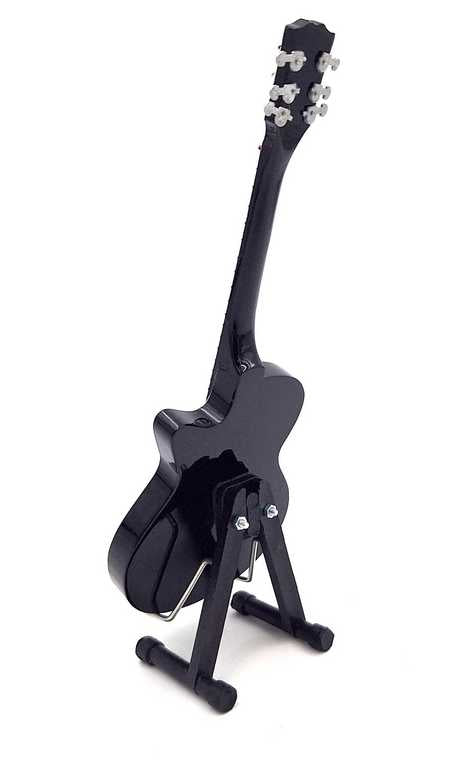 Mini gitara Taylor Swift MGT-9064 s možnosťou personalizácie gravírovaním