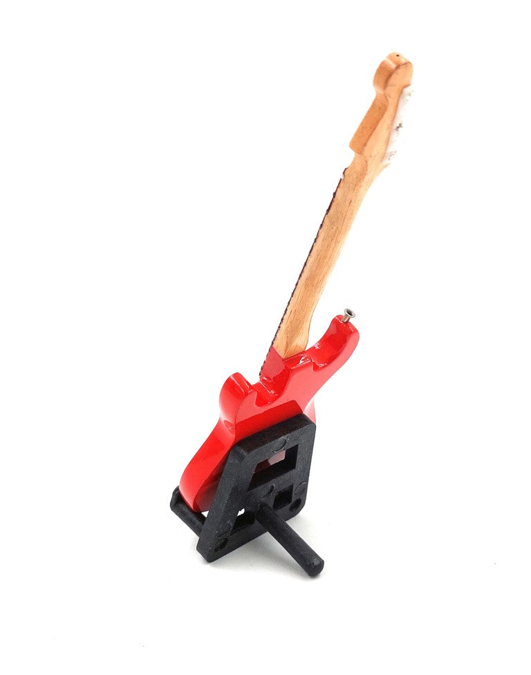 Mini gitara 15cm BMG-009 v štýle Marka Knopflera s možnosťou personalizácie gravírovaním