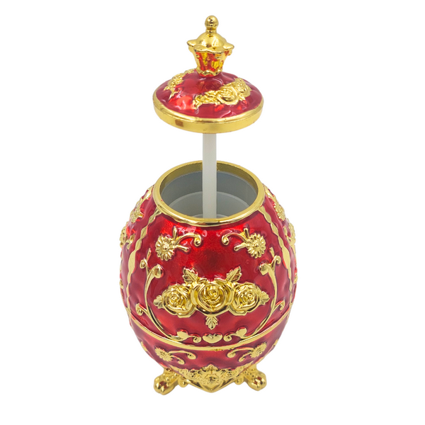 Fabergého vajce – HRRG