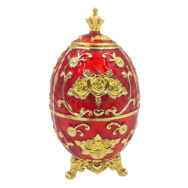 Fabergého vajce – HRRG