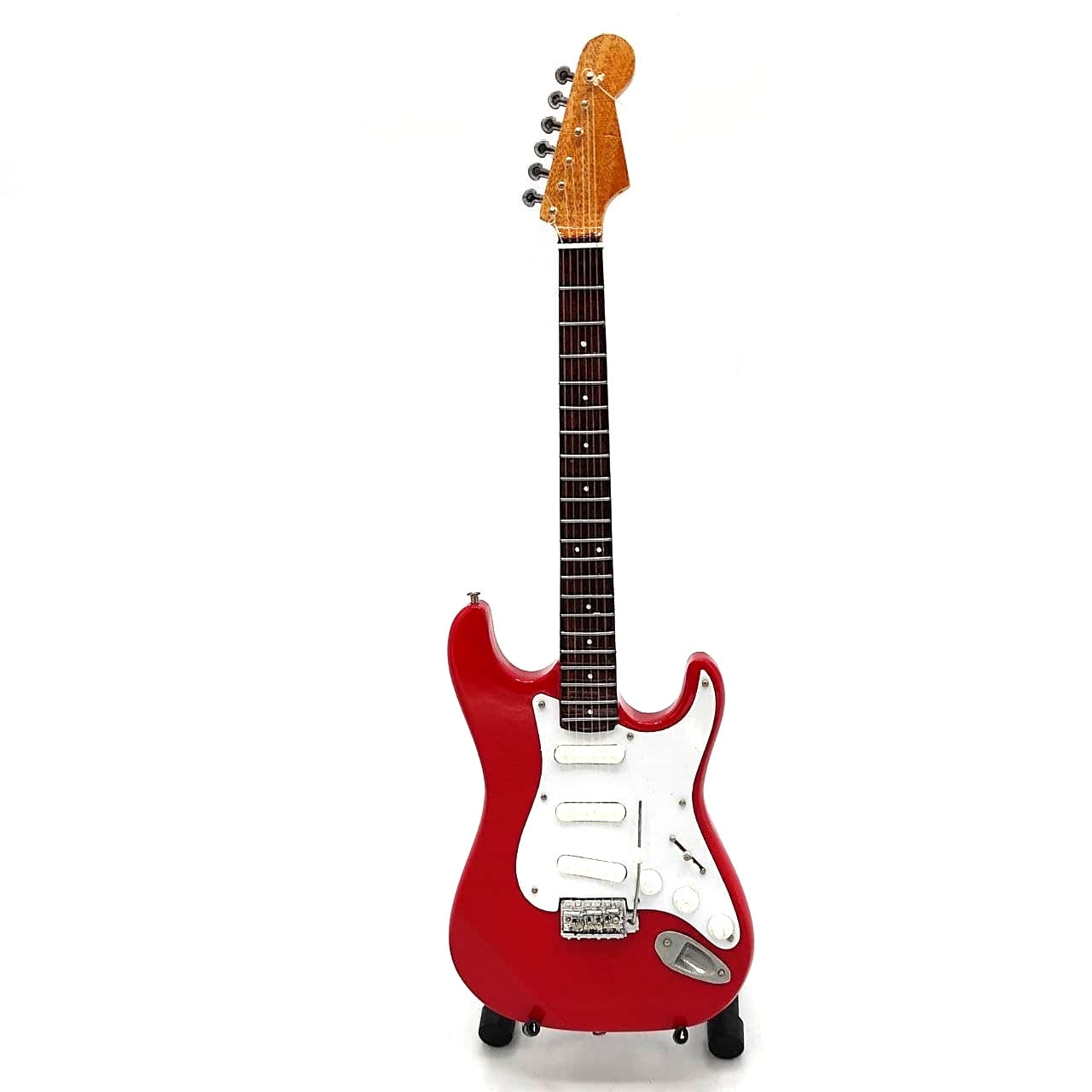 Mini gitara Dire Straits Mark Knopfler MGT-0581 s možnosťou personalizácie gravírovaním
