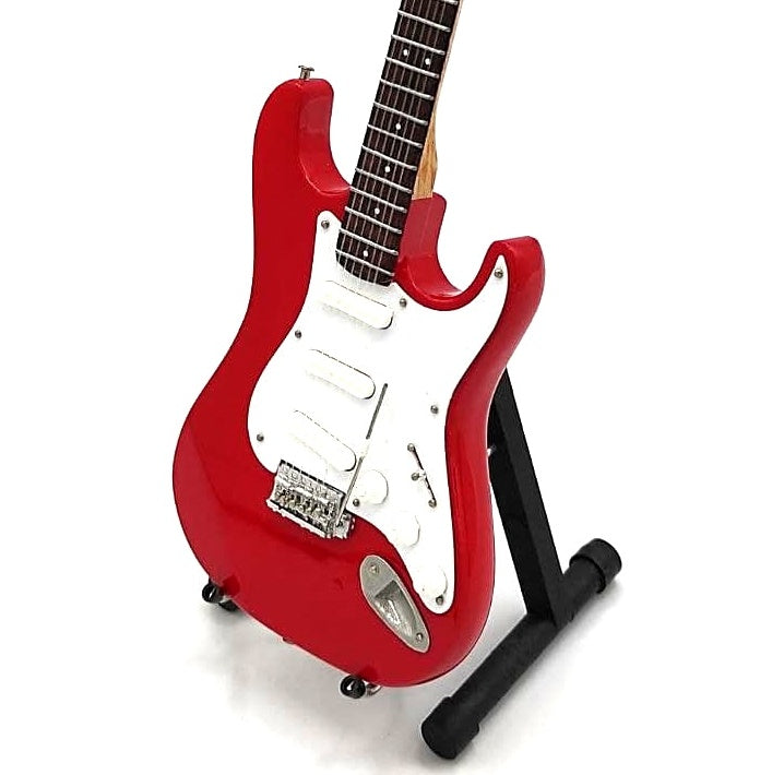 Mini gitara Dire Straits Mark Knopfler MGT-0581 s možnosťou personalizácie gravírovaním