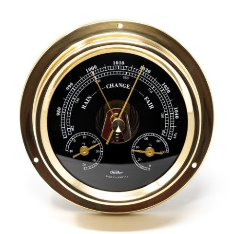 Námornícka meteorologická stanica Fischer 1508BTH-45.6