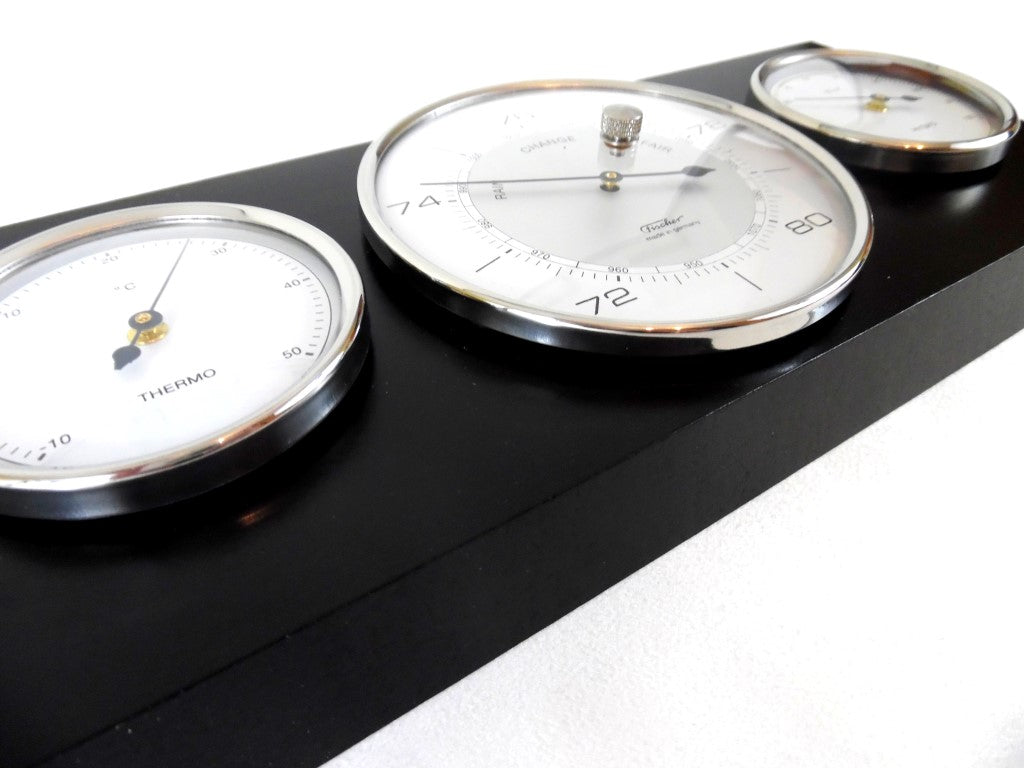 Meteorologická stanica Fischer 9103S-06 s personalizovaným gravírovaním