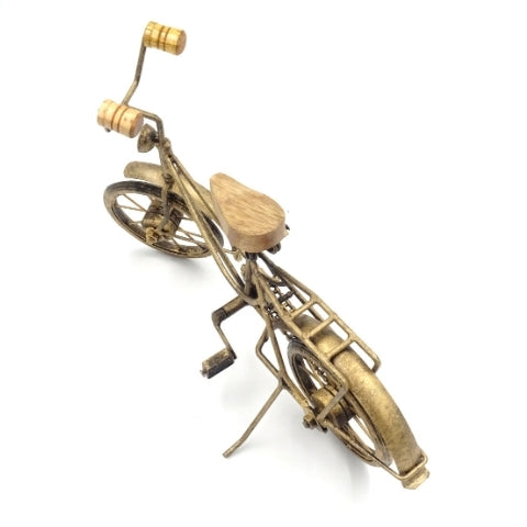 Figúrka retro bicykel NC1714