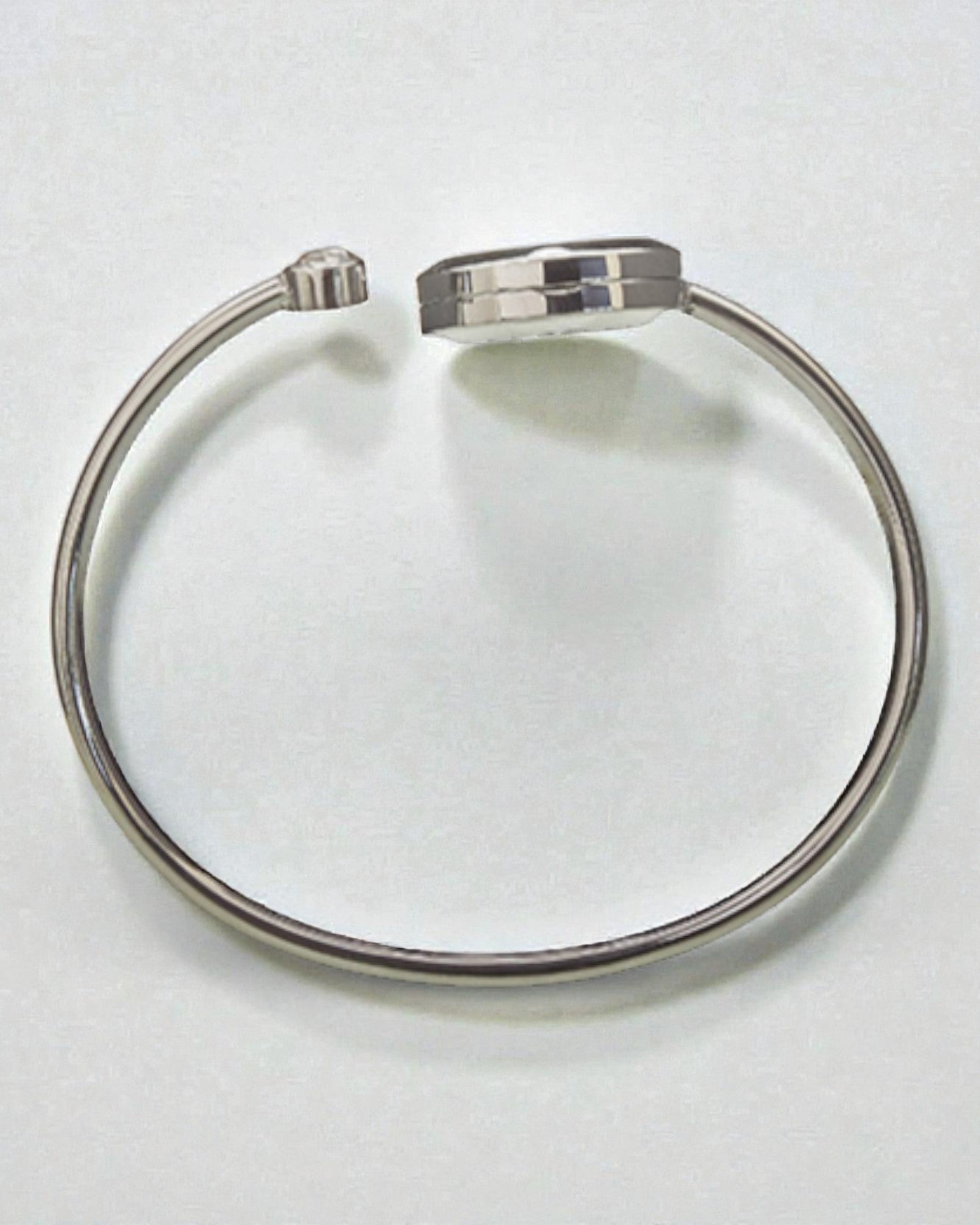 Náramok Aromalife Večná láska – vôňový medailón Nekonečná láska 20 mm