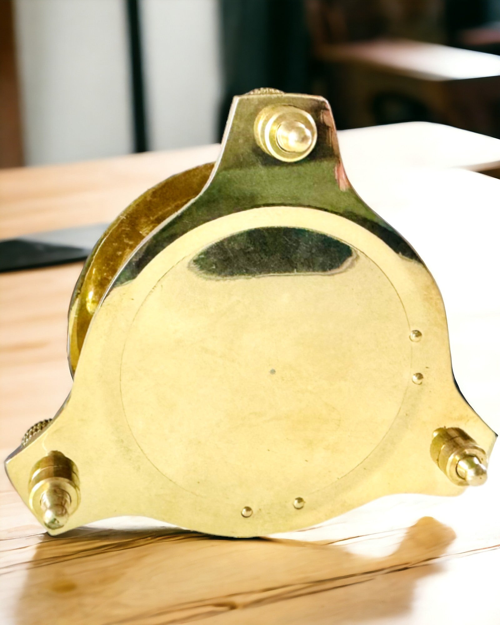 Morský kompas s možnosťou gravírovania