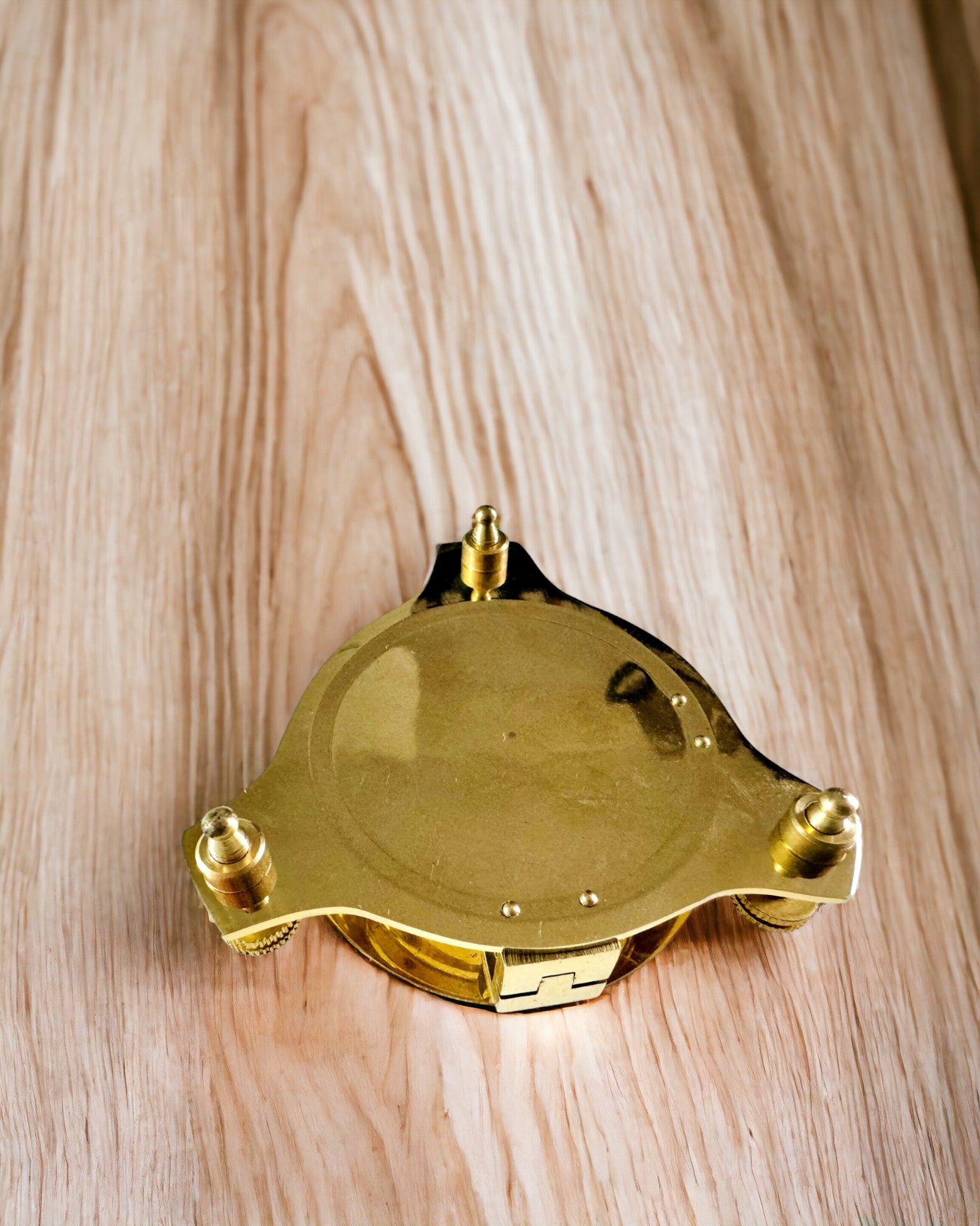 Morský kompas s možnosťou gravírovania