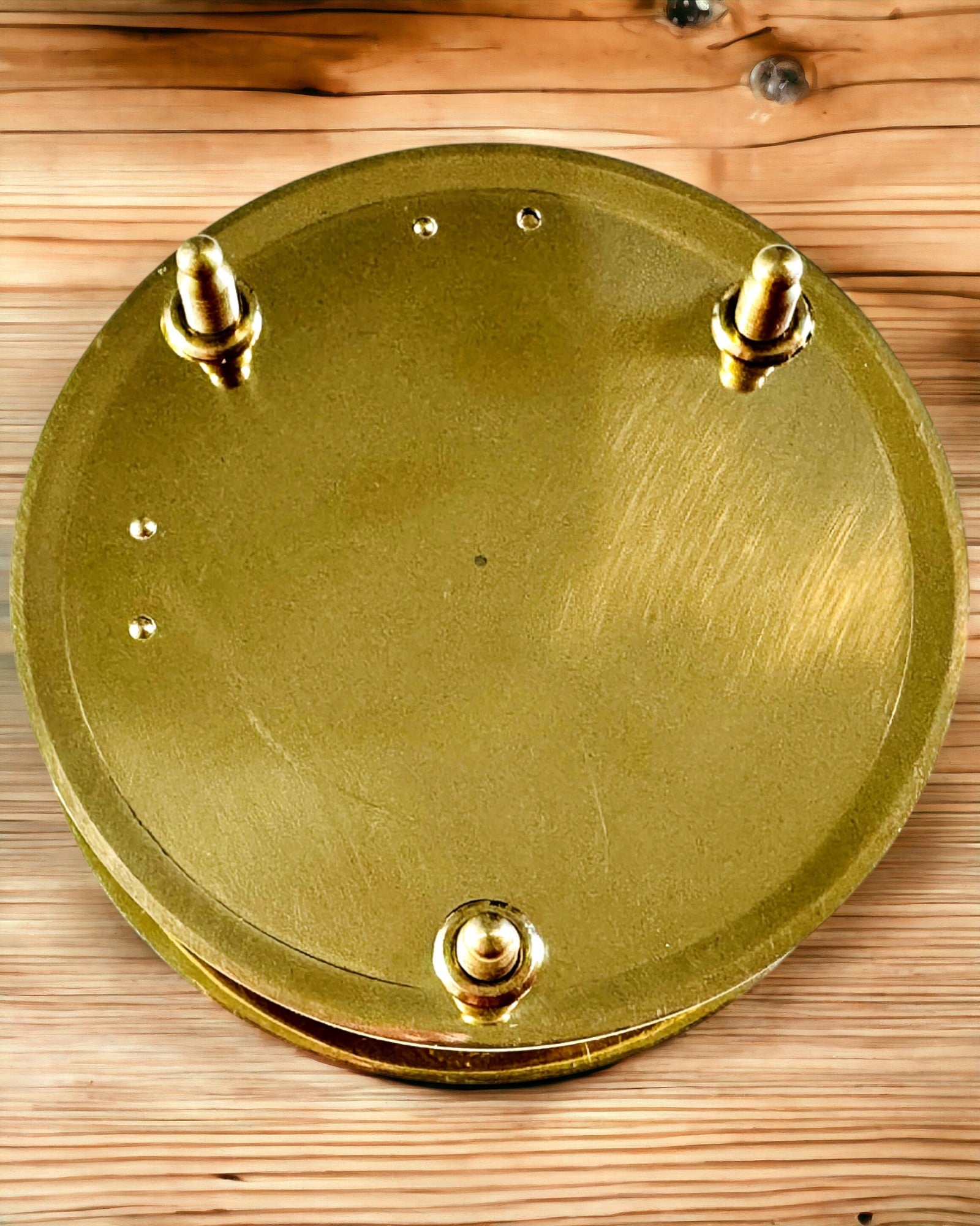 Navigačný kompas so sextantom a možnosťou personalizácie - Námornícky XL