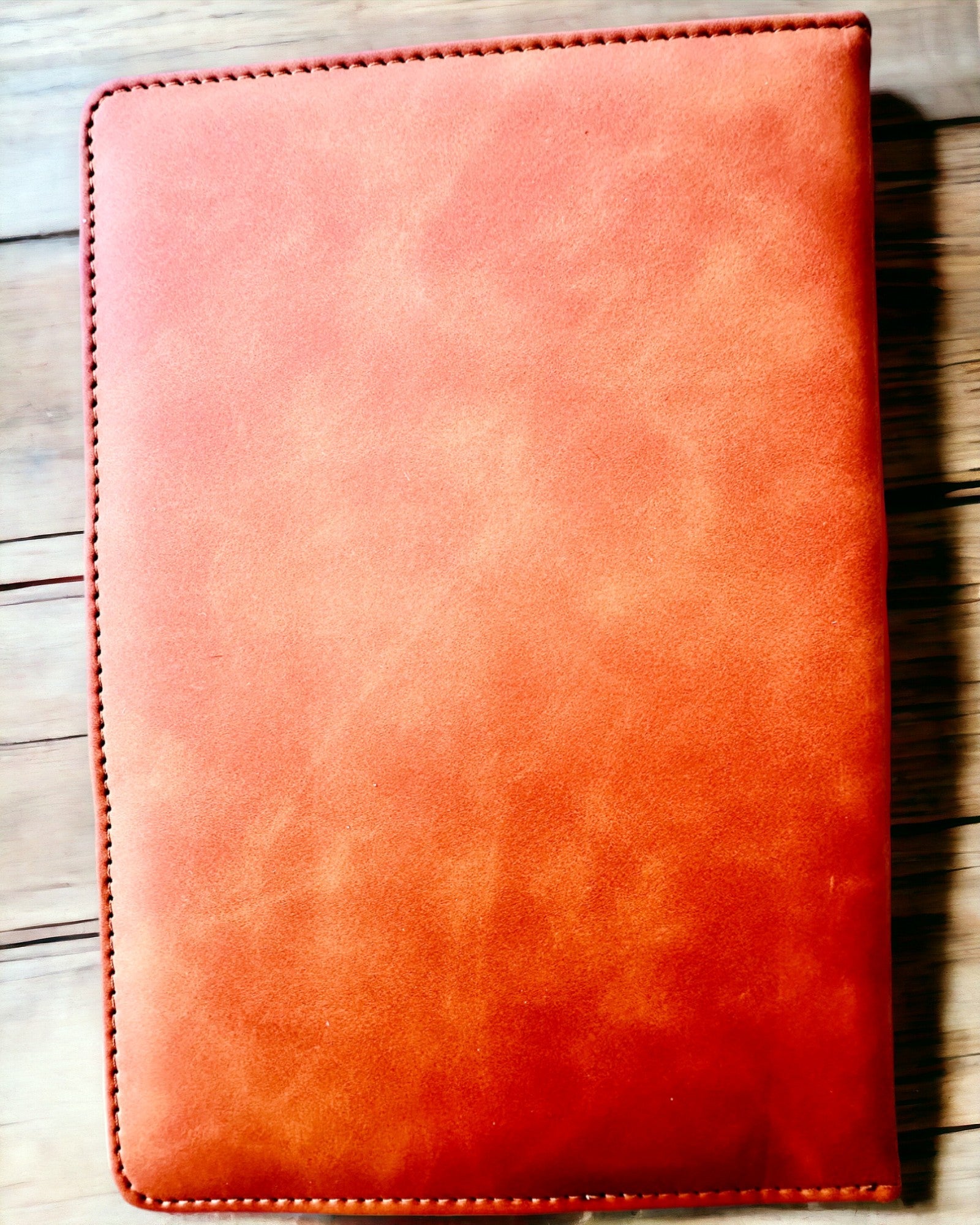 Exkluzívny Zápisník, PU koža, A5 so Zámkom na Kód - "Secret Journal", personalizácia gravírovaním