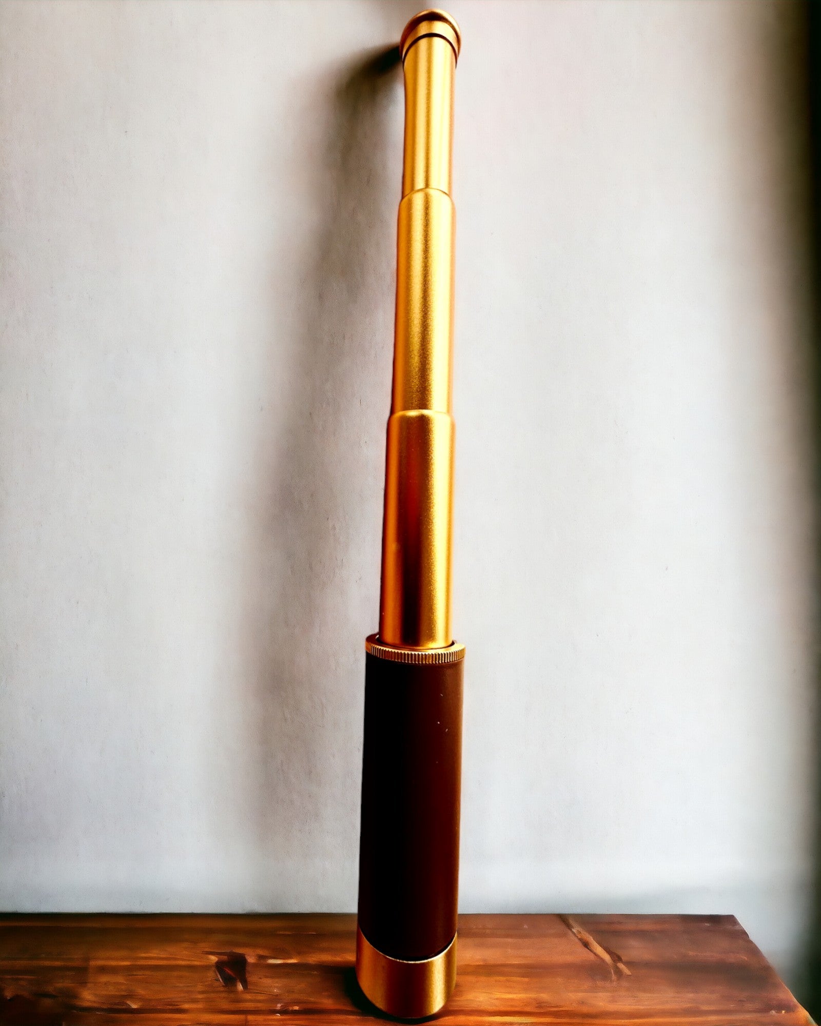 Luneta Monokulárová Explorer 25x30 - Prenosný, Skladací Ručný Teleskop, možnosť personalizácie gravírovaním