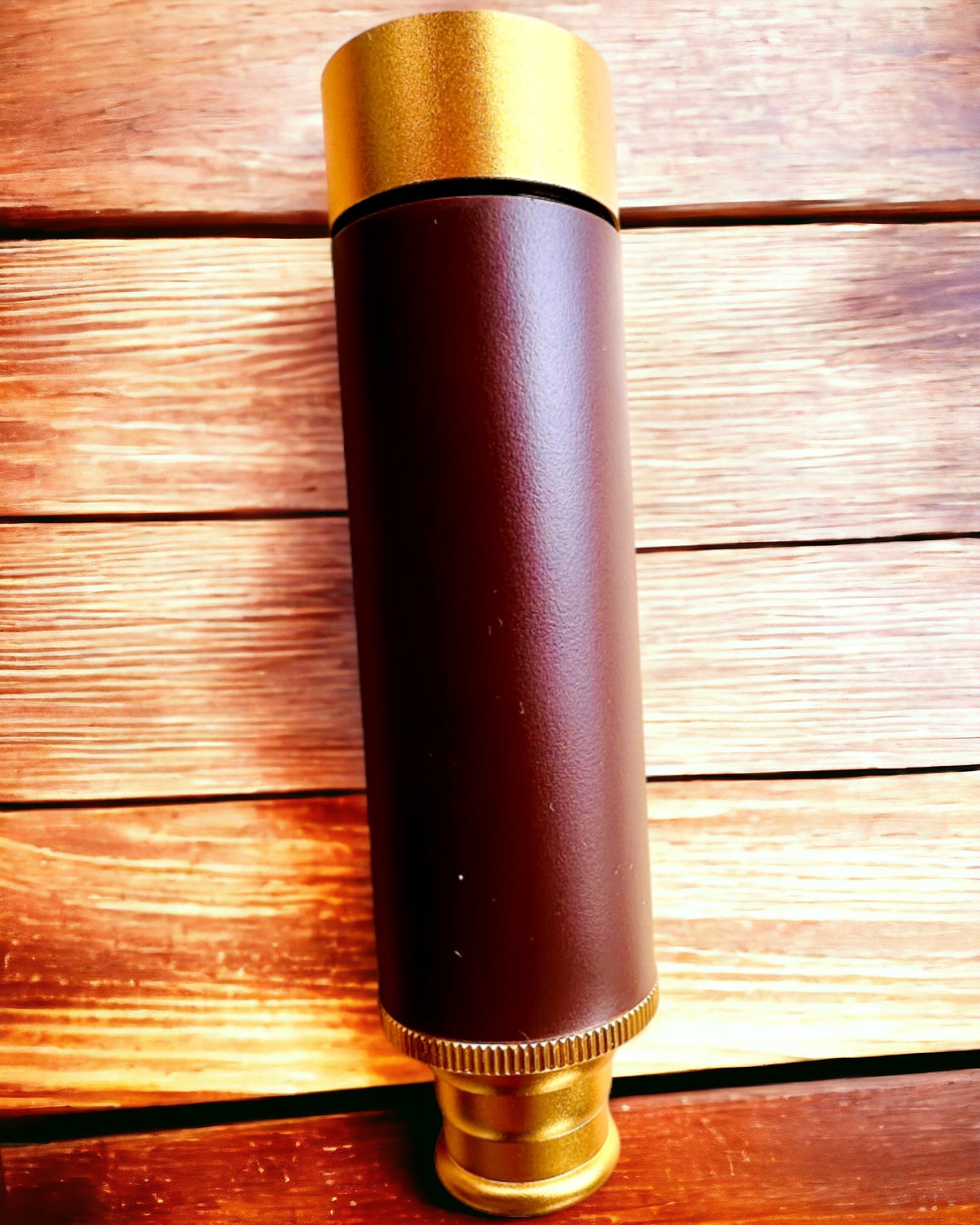 Luneta Monokulárová Explorer 25x30 - Prenosný, Skladací Ručný Teleskop, možnosť personalizácie gravírovaním