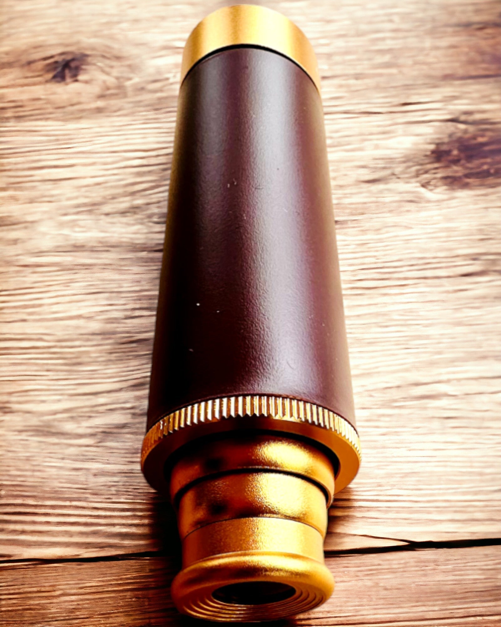 Luneta Monokulárová Explorer 25x30 - Prenosný, Skladací Ručný Teleskop, možnosť personalizácie gravírovaním