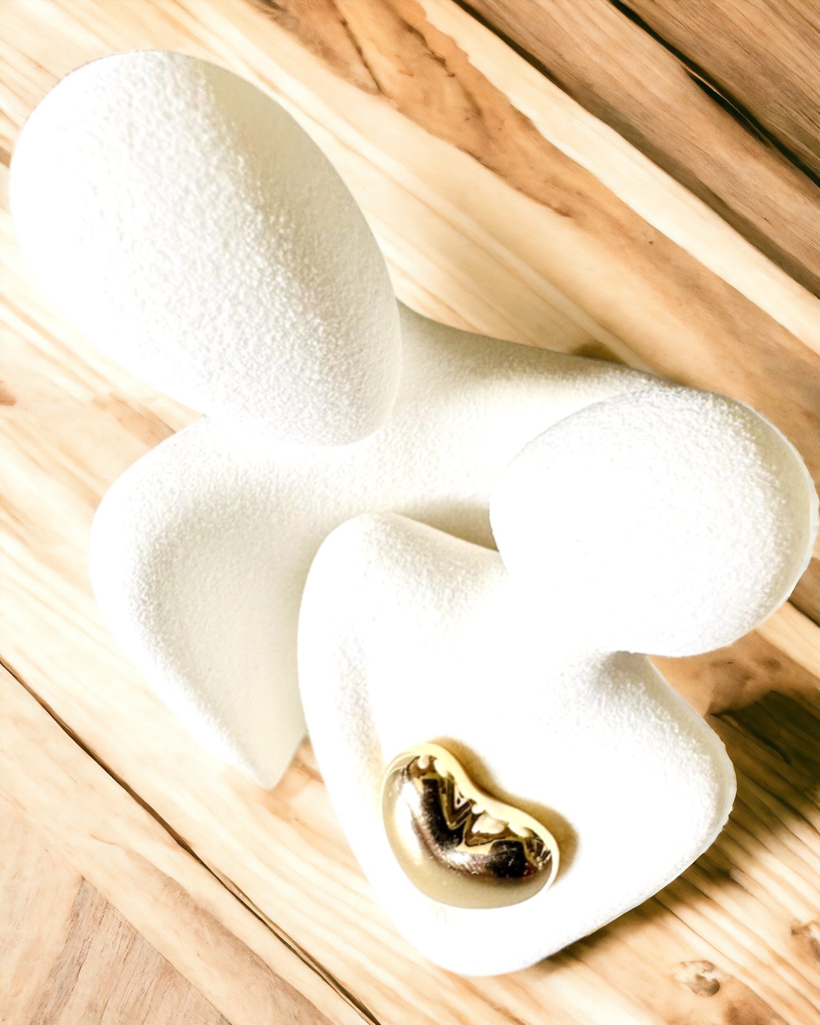 "Láska v srdci – Keramické Rodinné Figúry", možnosť personalizácie gravírovaním