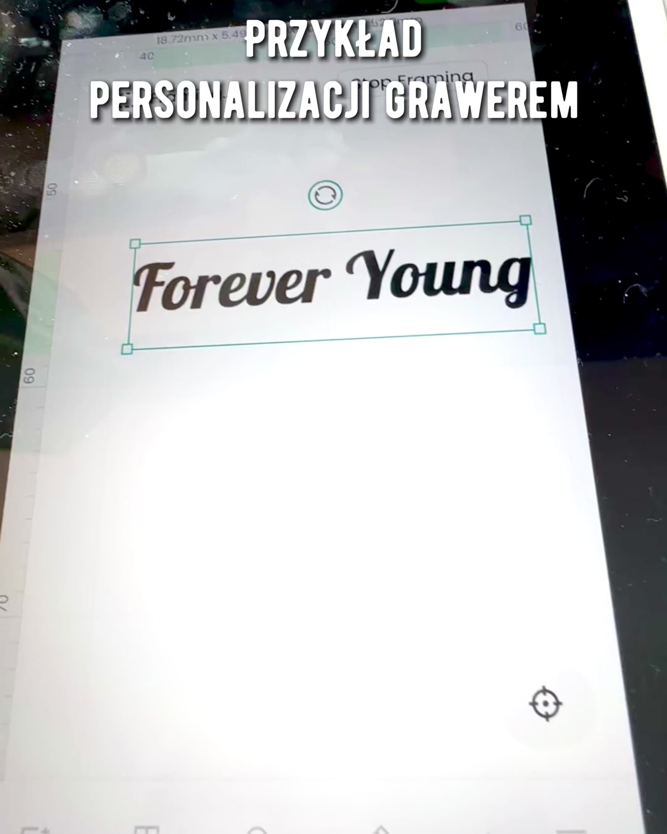 Vintage kaligrafické pero s prírodným husím perom – Ideálny darček na Deň matiek alebo pre učiteľa. Gravírovanie
