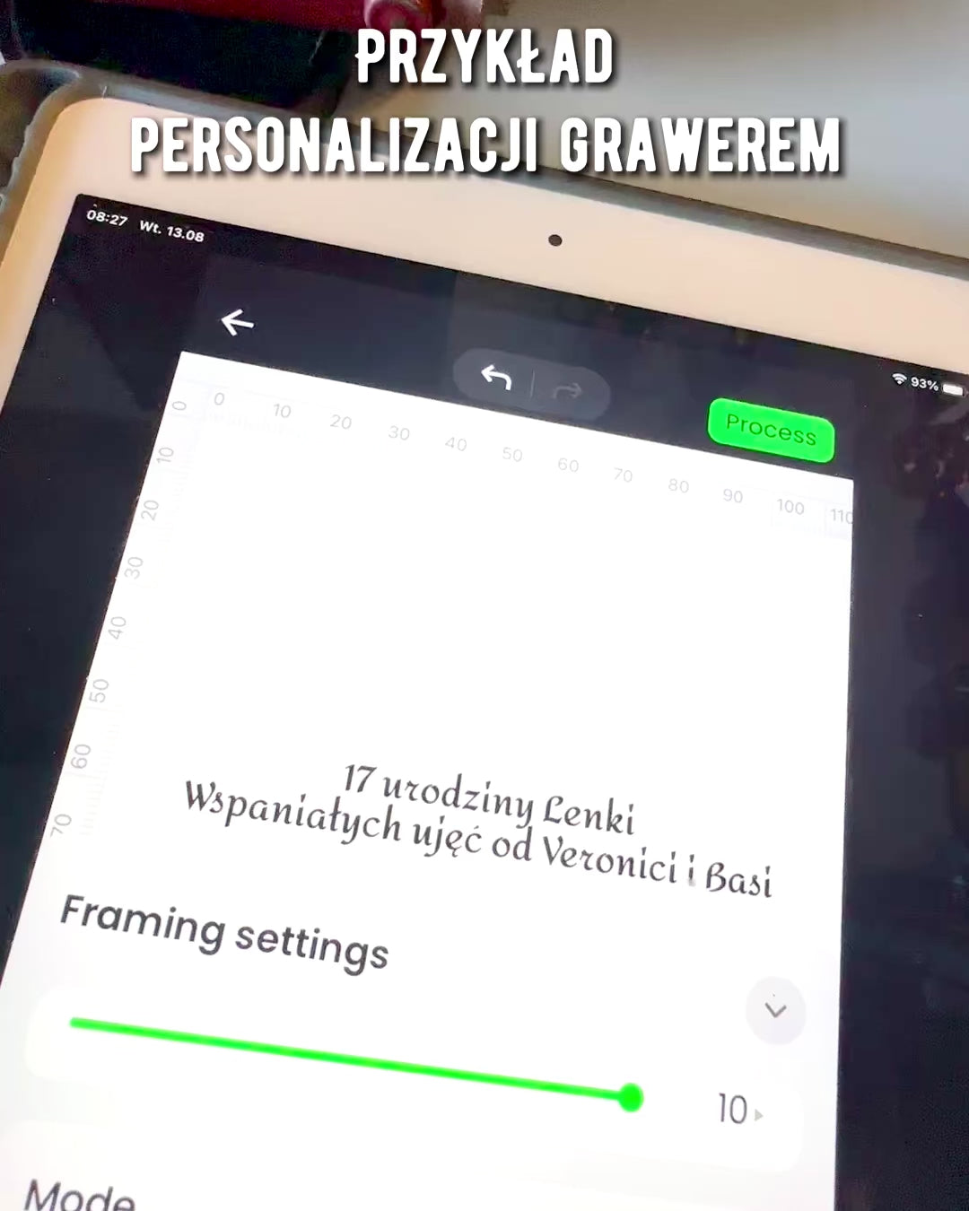 Vintage Vision: Dekoratívna Retro Kamera s Možnosťou Gravírovania
