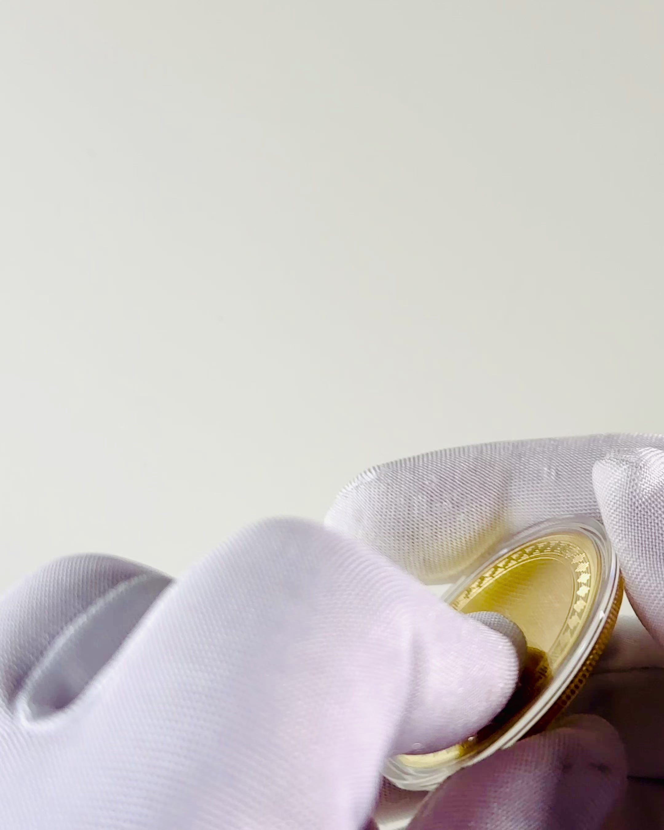 Prázdna Minca Výzvy s Možnosťou Personalizácie Gravírovaním – Zberateľská, 40mm, štyri modely