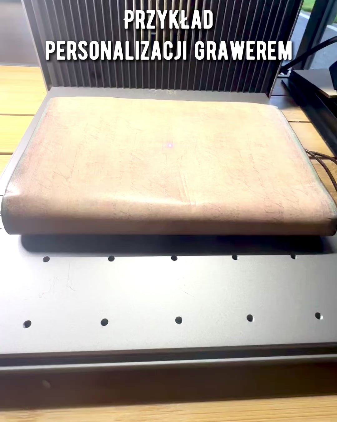 Vintage Memoire zápisník s personalizovaným gravírovaním - 3 vzory na výber, zápisník na darček