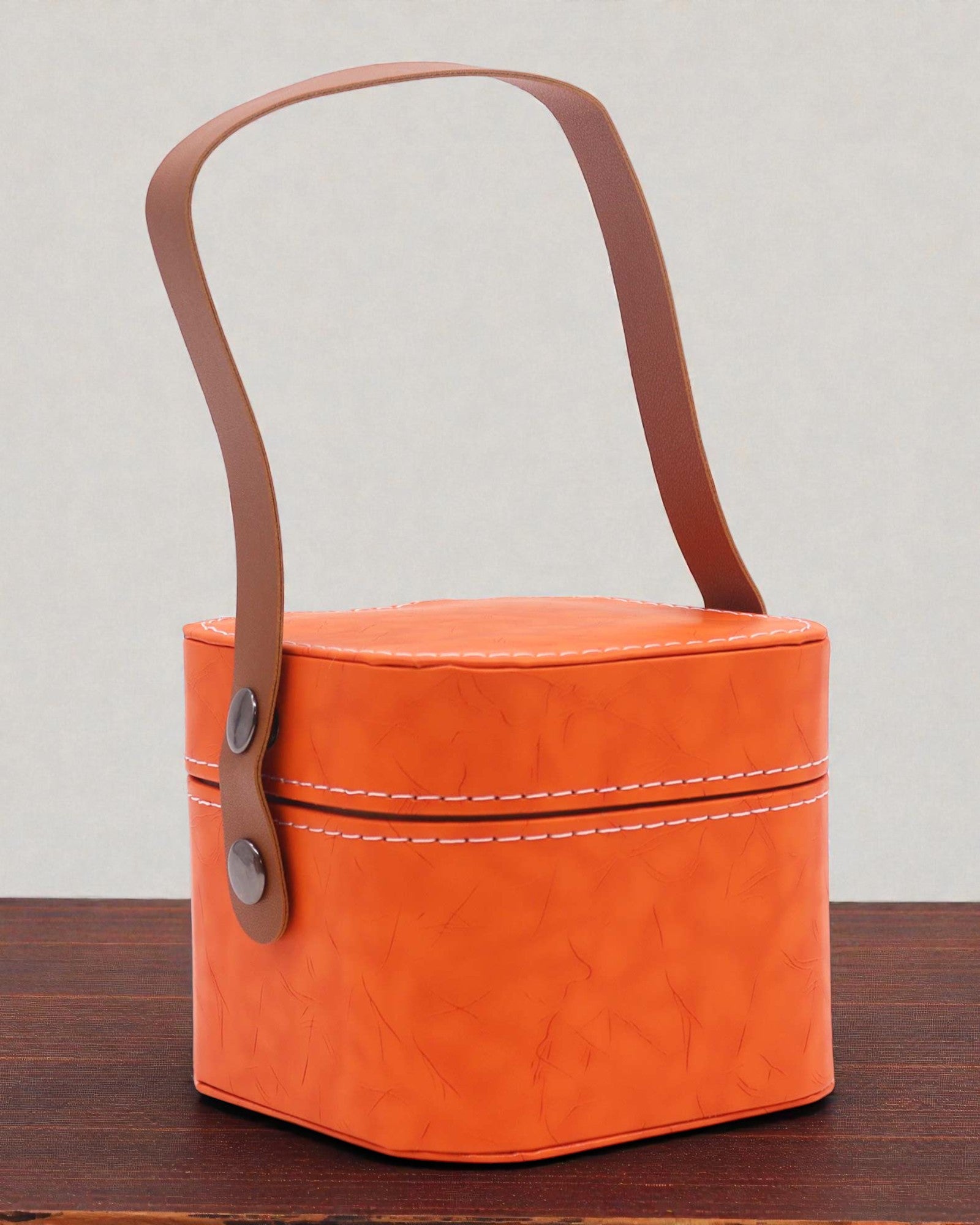 Panda – Turistická čajová súprava s pokrievkou a 2 hrnčekmi