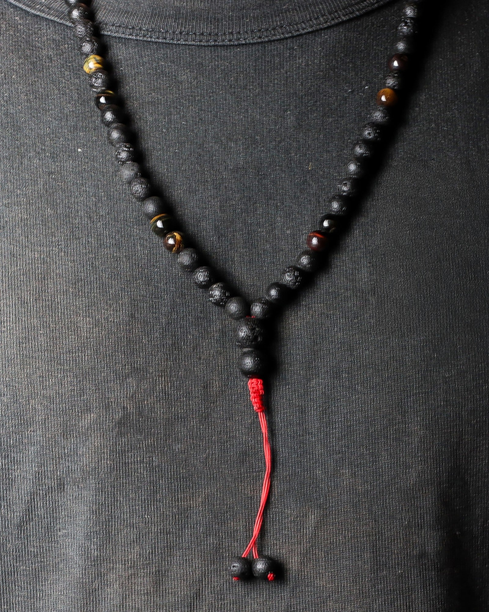 Náhrdelník Esencia sopky – Osobná transformácia