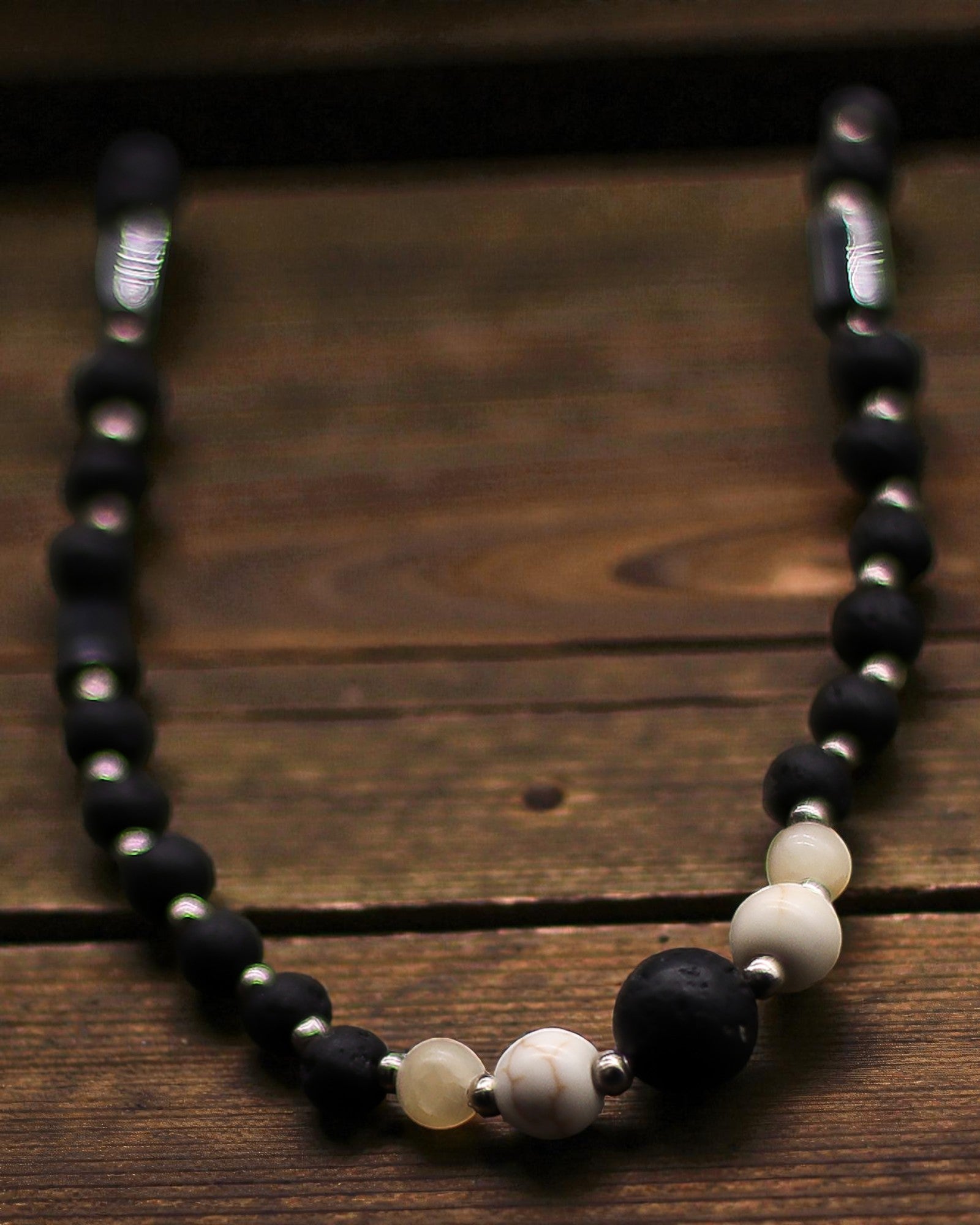 Náhrdelník Esencia sopky – Kultúrne prepojenie