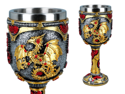 Dekoratívny pohár Dedičstvo pradávnych 200ml s možnosťou personalizácie gravírovaním, ideálny ako darček, elegantný dizajn, vynikajúci na dekoráciu interiérov