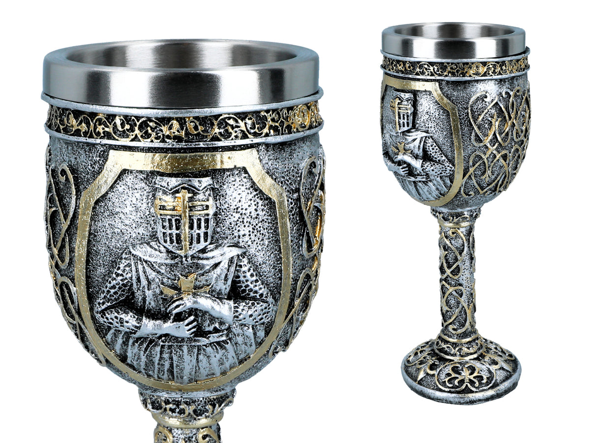 Dekoratívny pohár Dedičstvo pradávnych 200ml s možnosťou personalizácie gravírovaním