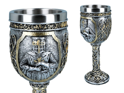 Dekoratívny pohár Dedičstvo pradávnych 200ml s možnosťou personalizácie gravírovaním