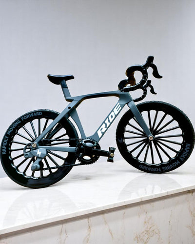 Mini bicykel „Speedster” – zberateľský model s možnosťou gravírovania, 2 varianty na výber