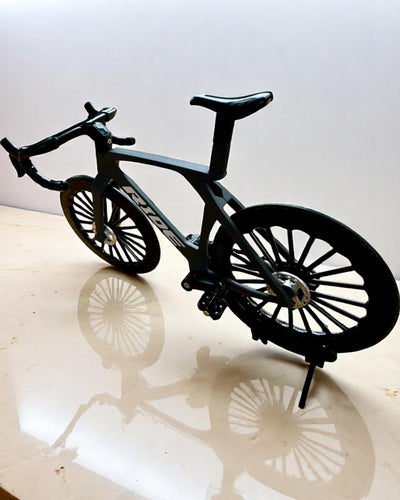 Mini bicykel „Speedster” – zberateľský model s možnosťou gravírovania, 2 varianty na výber