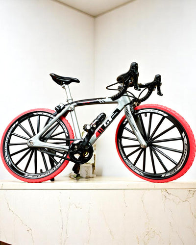 Mini bicykel „Speedster” – zberateľský model s možnosťou gravírovania, 2 varianty na výber