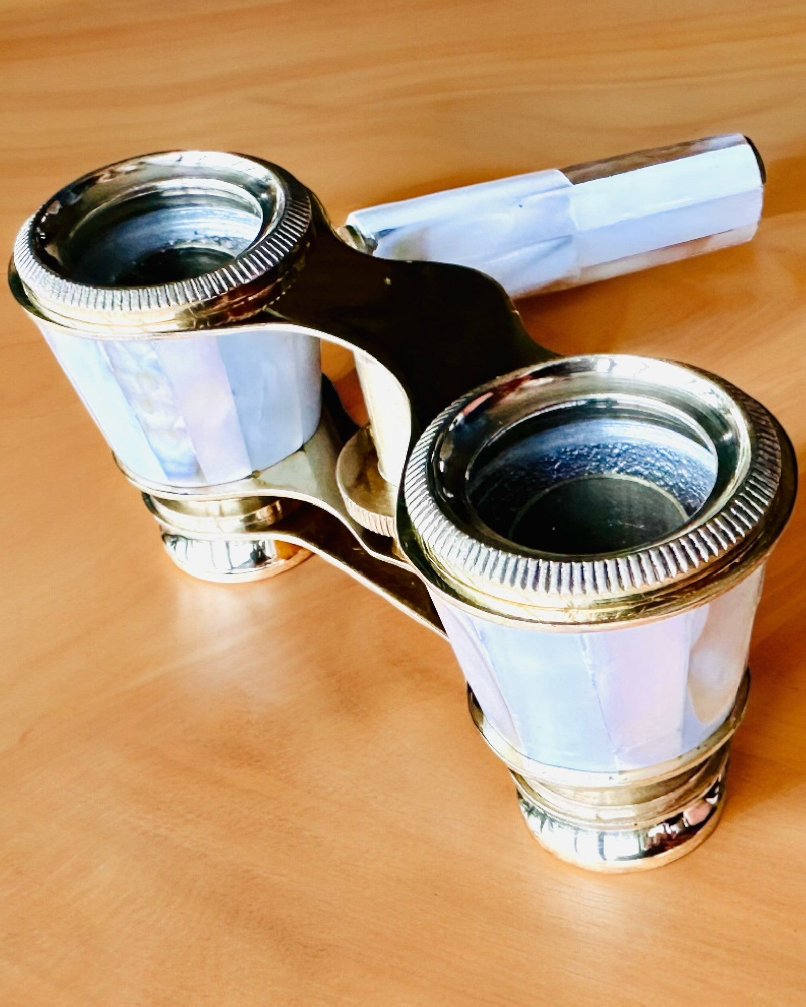 Divadelné ďalekohľady "Elegancia", binokuláre - možnosť personalizácie gravírovaním na darček