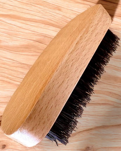 Súprava na starostlivosť o bradu "BeardMaster", možnosť personalizácie gravírovaním na darček