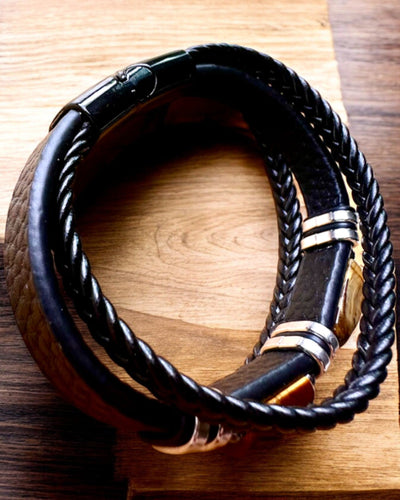 Náramok „Tigrie Oko” s možnosťou personalizácie na darček