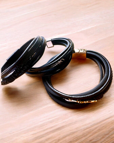 Náramok "Orzeł" s možnosťou gravírovania, 3 farebné varianty