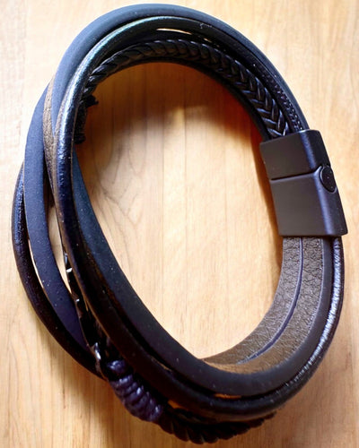 Náramok "Orzeł" s možnosťou gravírovania, 3 farebné varianty