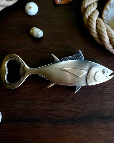 Otvárač na fľaše Vintage Zvieratká - 7 variantov, personalizácia gravírovaním na darček